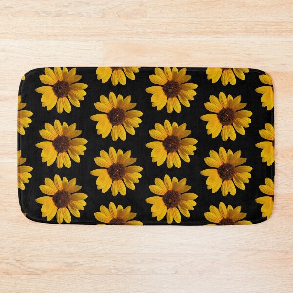 Item preview, Field Guide to Sunflowers, No. 13, Bright Yellow Flower  designed and sold by Kristi Duggins.