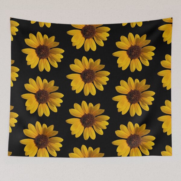 Item preview, Field Guide to Sunflowers, No. 13, Bright Yellow Flower  designed and sold by Kristi Duggins.