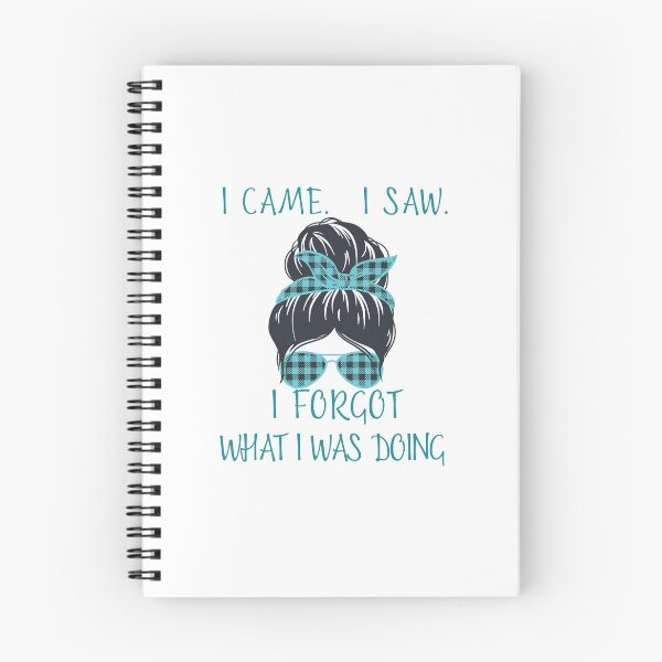 Item preview, Funny ADHD designed and sold by BuraxisQuotes.