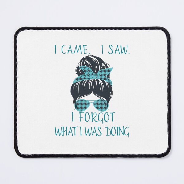 Item preview, Funny ADHD designed and sold by BuraxisQuotes.