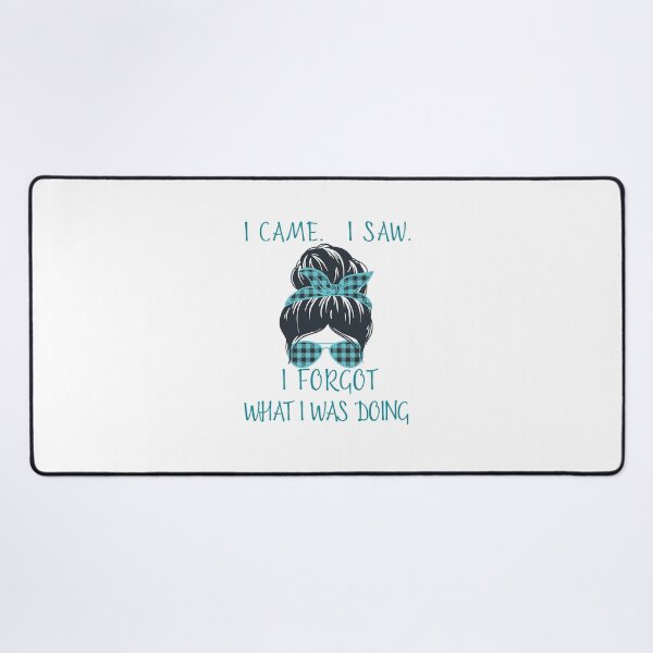 Item preview, Funny ADHD designed and sold by BuraxisQuotes.