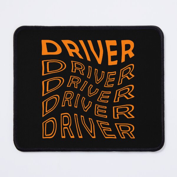 Item preview, Driver designed and sold by AutoClub.