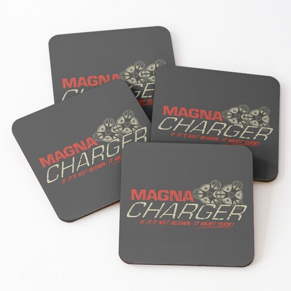 Item preview, Magna Charger 1994 designed and sold by AstroZombie6669.