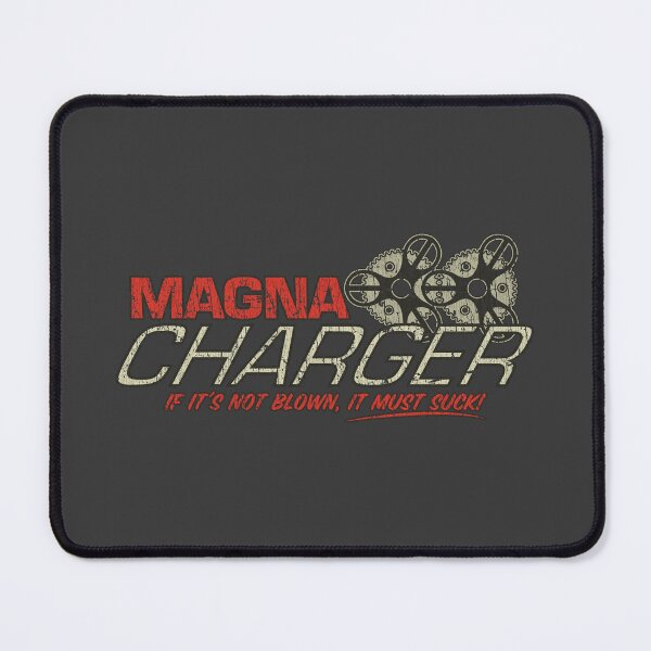 Item preview, Magna Charger 1994 designed and sold by AstroZombie6669.