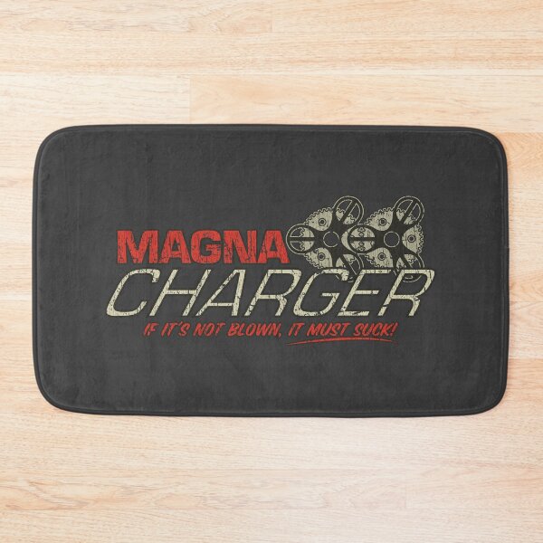 Item preview, Magna Charger 1994 designed and sold by AstroZombie6669.