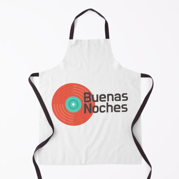 Item preview, Buenas noches art - spanish greetings - Good evening good night designed and sold by ALLURE-minimal.