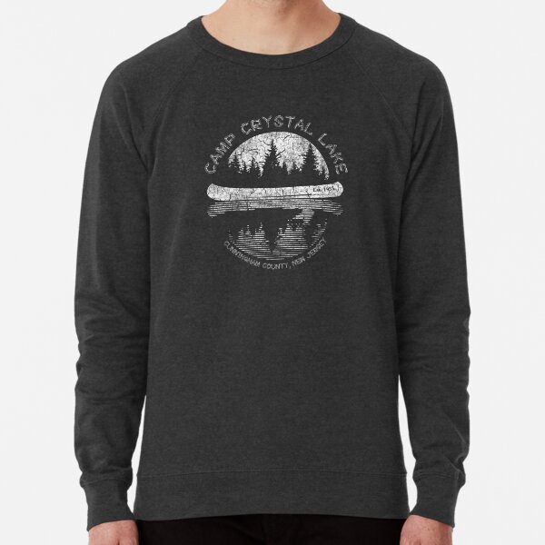 Friday The 13th Sweatshirts Hoodies Redbubble