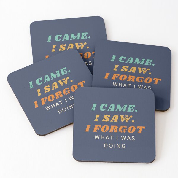 Item preview, Funny ADHD designed and sold by BuraxisQuotes.