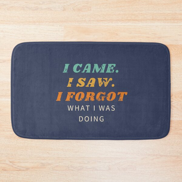 Item preview, Funny ADHD designed and sold by BuraxisQuotes.