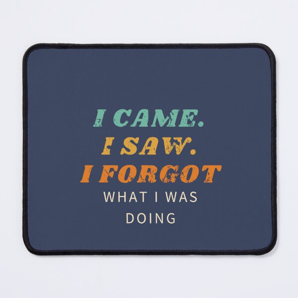 Item preview, Funny ADHD designed and sold by BuraxisQuotes.