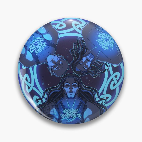 Item preview, Sons of Ceberus designed and sold by Oniwanbashu.