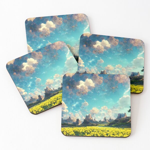 Item preview, Spring Mountains designed and sold by 6SCharlie.