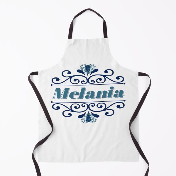 Item preview, Melania designed and sold by W+S Designs.