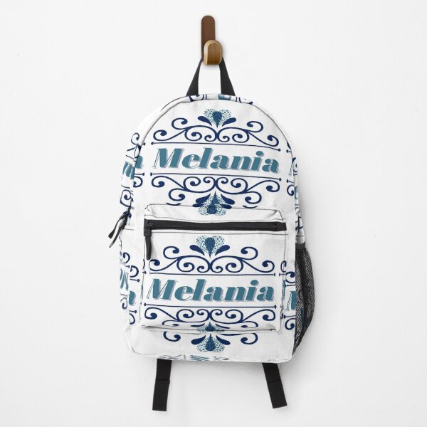 Item preview, Melania designed and sold by W+S Designs.