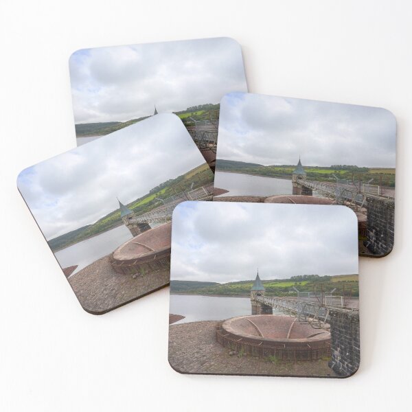 Item preview, Drought, Pontsticill Reservoir, Brecon Beacons designed and sold by VnGphoto.