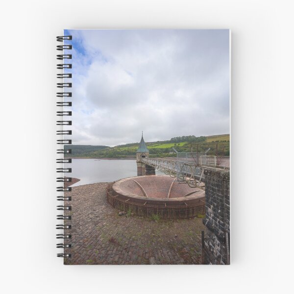 Item preview, Drought, Pontsticill Reservoir, Brecon Beacons designed and sold by VnGphoto.