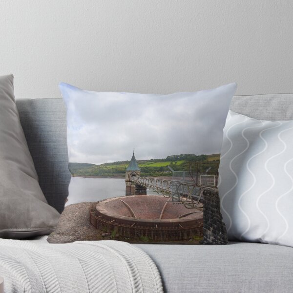 Item preview, Drought, Pontsticill Reservoir, Brecon Beacons designed and sold by VnGphoto.
