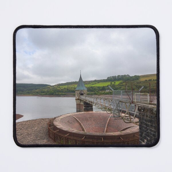 Item preview, Drought, Pontsticill Reservoir, Brecon Beacons designed and sold by VnGphoto.