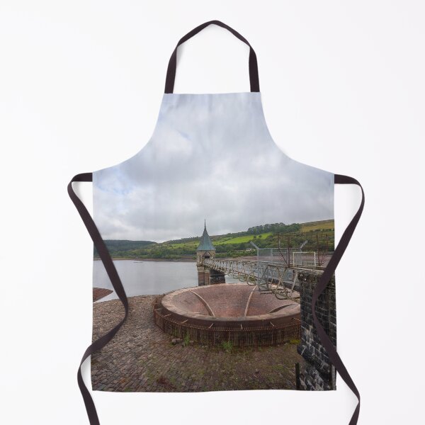 Item preview, Drought, Pontsticill Reservoir, Brecon Beacons designed and sold by VnGphoto.