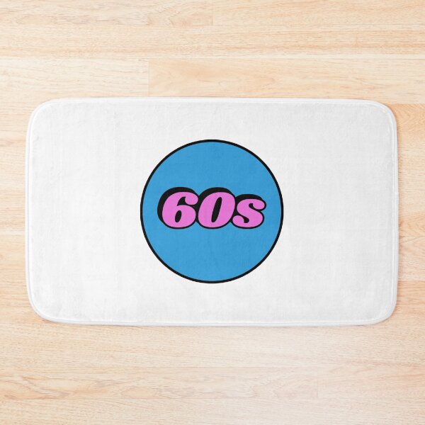 Item preview, 60s sixties  1960's designed and sold by Inspirationmotivation.