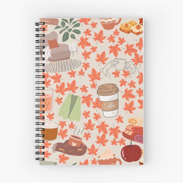 Item preview, Fall print designed and sold by StudioSamanthaa.