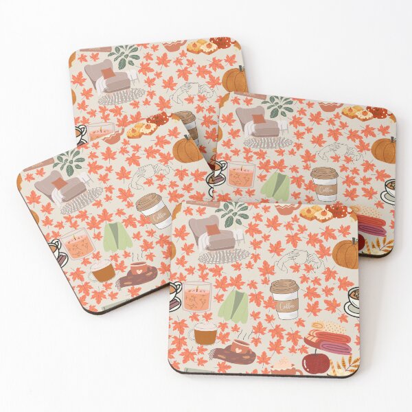 Item preview, Fall print designed and sold by StudioSamanthaa.