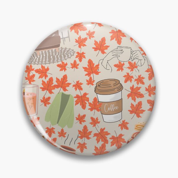 Item preview, Fall print designed and sold by StudioSamanthaa.