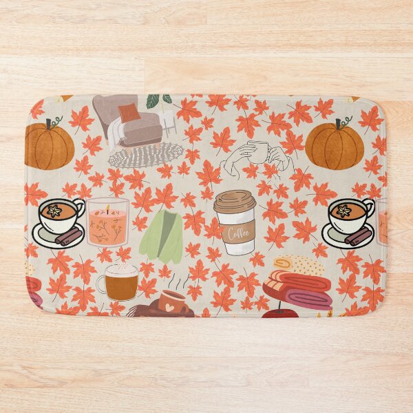Item preview, Fall print designed and sold by StudioSamanthaa.