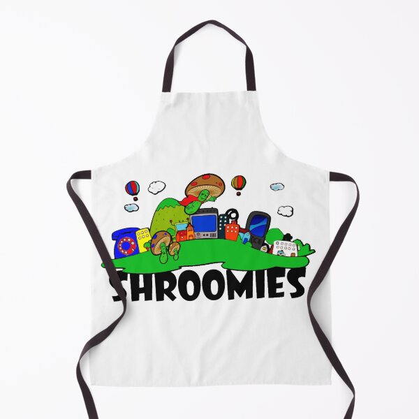 Item preview, SHROOMIES designed and sold by JASCKSHIRTS.