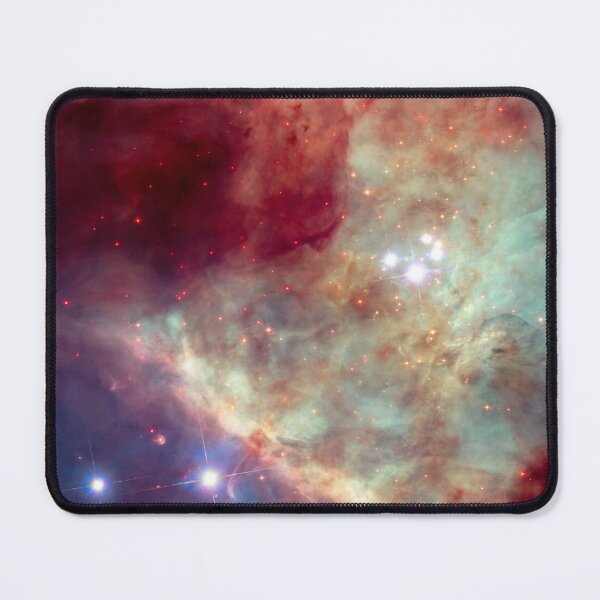 Item preview, Orion Nebula Hubble Telescope designed and sold by Brasilia.