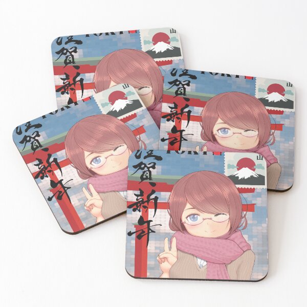 Item preview, Japan style girl,anime. designed and sold by Mollynqaa.