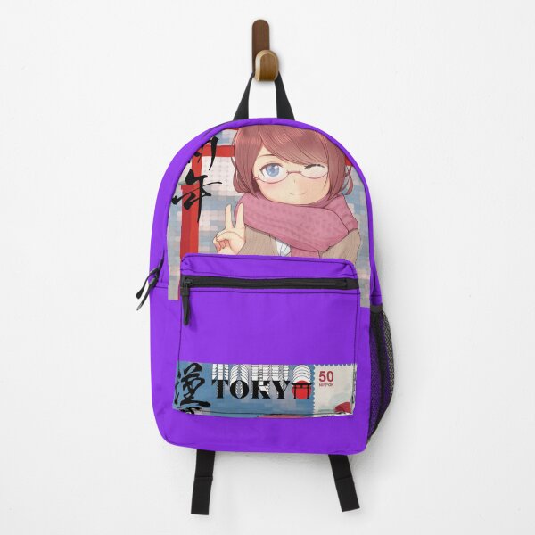 Item preview, Japan style girl,anime. designed and sold by Mollynqaa.