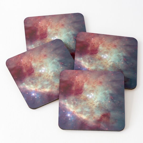 Item preview, Orion Nebula Hubble Telescope designed and sold by Brasilia.