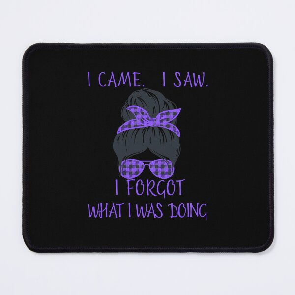 Item preview, ADHD Humor designed and sold by BuraxisQuotes.