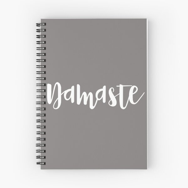 Item preview, Namaste designed and sold by IronicMeditator.