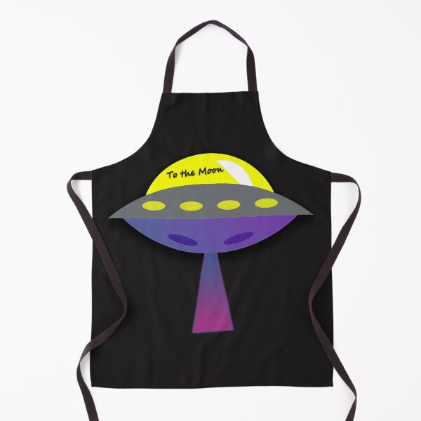 Item preview, Ufo space ship designed and sold by IQRA Ch.