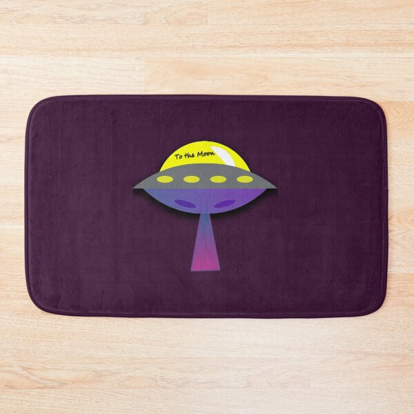 Item preview, Ufo space ship designed and sold by IQRA Ch.
