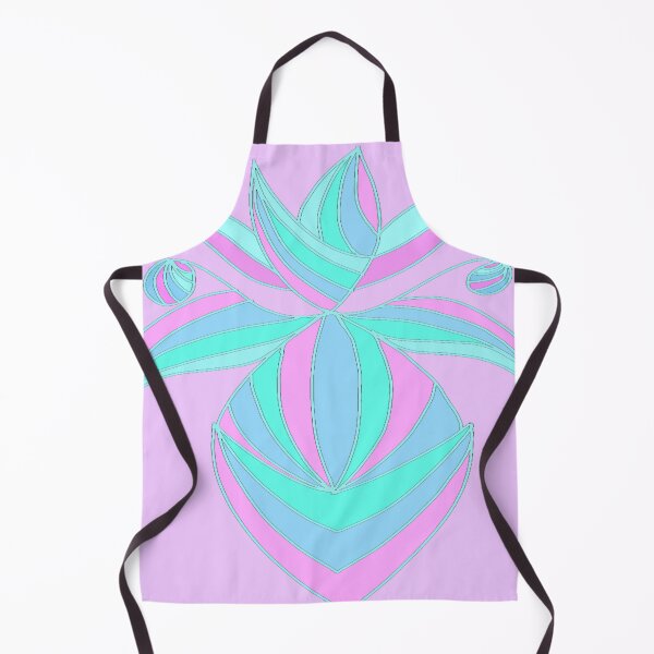 Item preview, Colorful pattern design designed and sold by Darkies-store.
