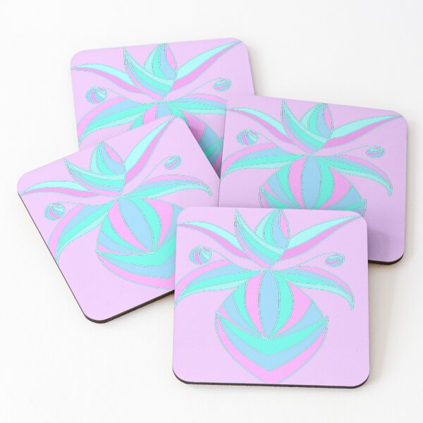 Item preview, Colorful pattern design designed and sold by Darkies-store.