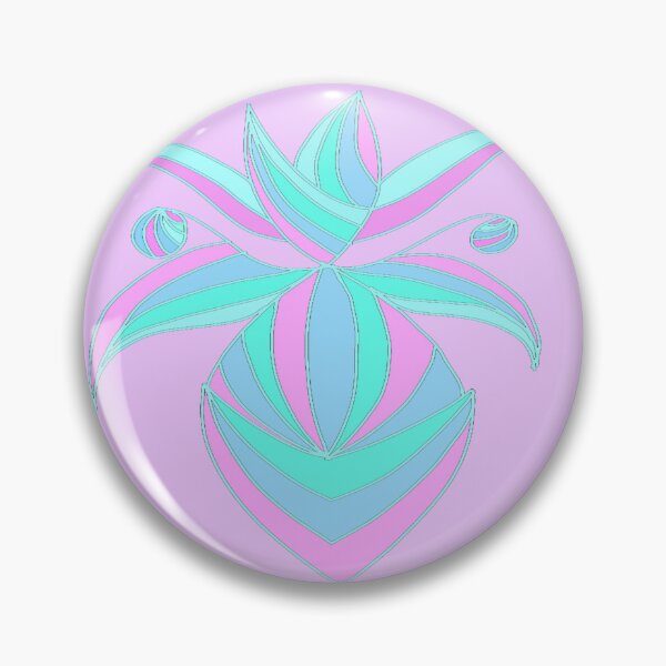 Item preview, Colorful pattern design designed and sold by Darkies-store.