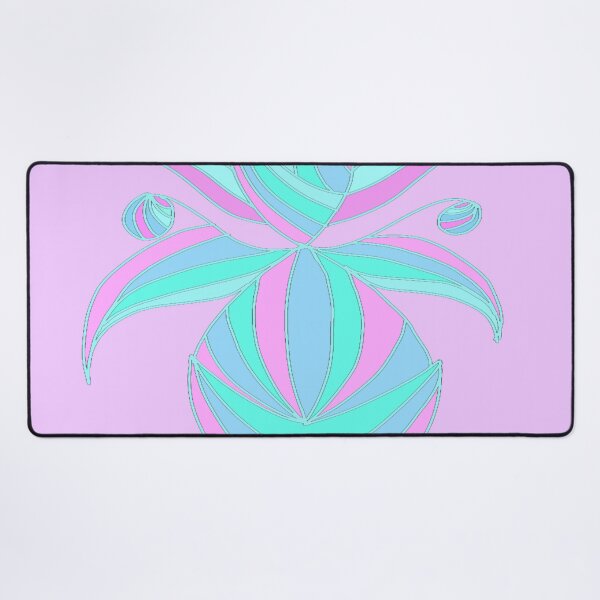 Item preview, Colorful pattern design designed and sold by Darkies-store.