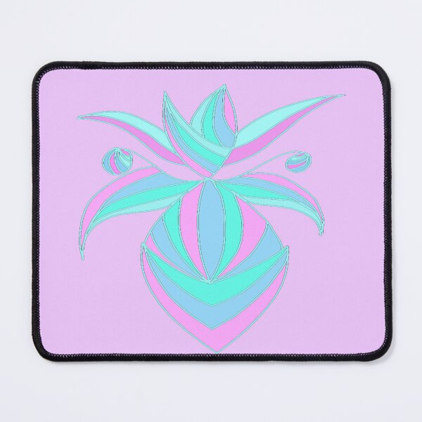 Item preview, Colorful pattern design designed and sold by Darkies-store.