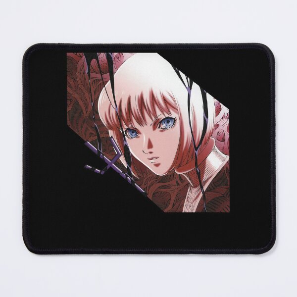 Item preview, Claymore Anime Clare no.47 designed and sold by Hunter-Wolfman.