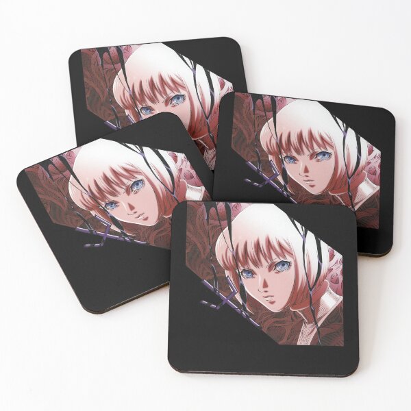Item preview, Claymore Anime Clare no.47 designed and sold by Hunter-Wolfman.