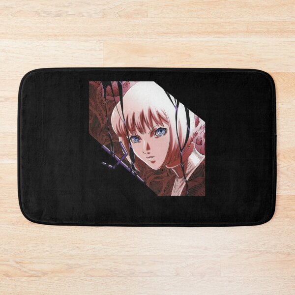 Item preview, Claymore Anime Clare no.47 designed and sold by Hunter-Wolfman.