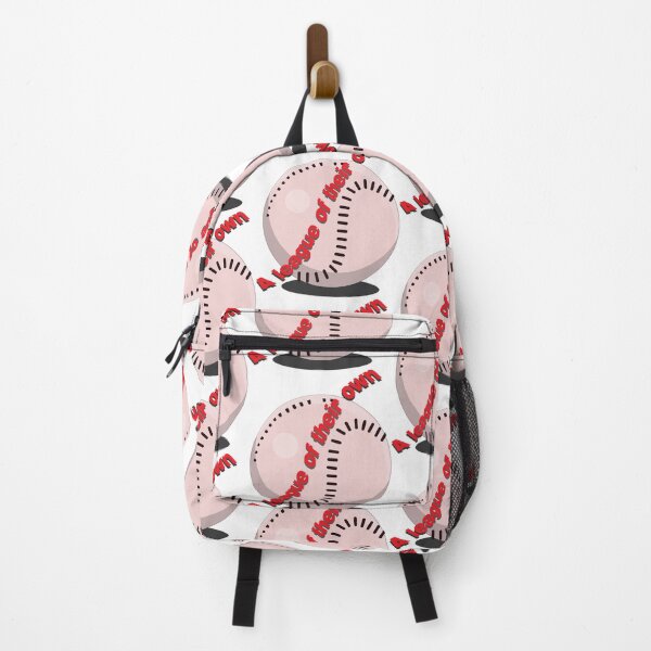 Item preview, a league of their own designed and sold by MarioMall01.
