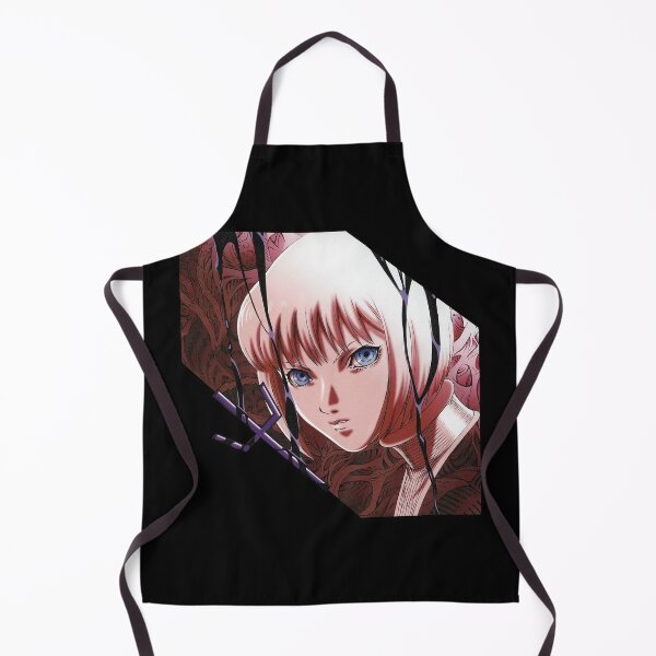 Item preview, Claymore Anime Clare no.47 designed and sold by Hunter-Wolfman.