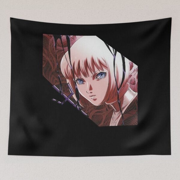 Item preview, Claymore Anime Clare no.47 designed and sold by Hunter-Wolfman.