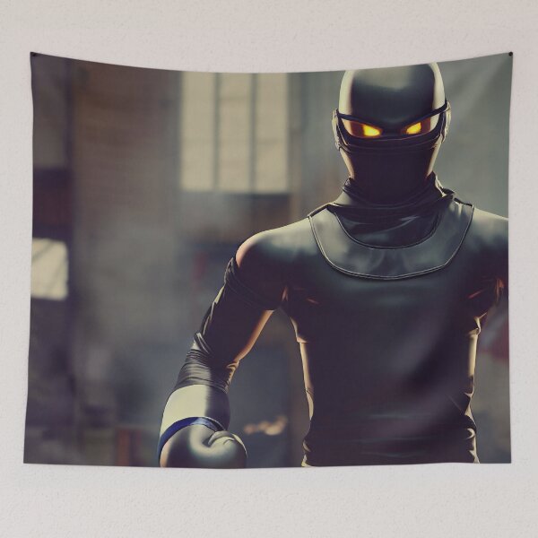 Item preview, come fight me designed and sold by Astray-Dreams.