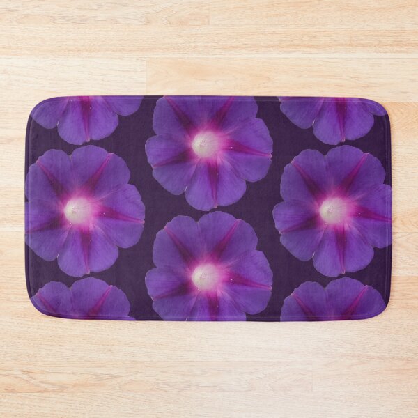 Item preview, Pretty Purple Petunia designed and sold by Natural Beauty.